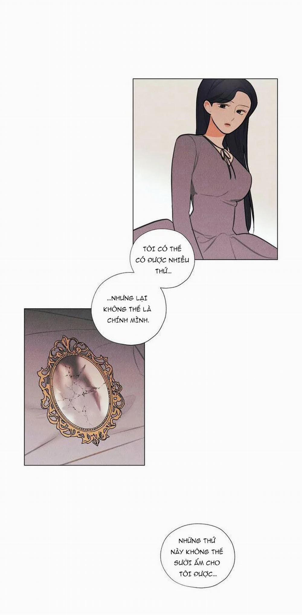 Hardcore Vanilla 14 trang 8