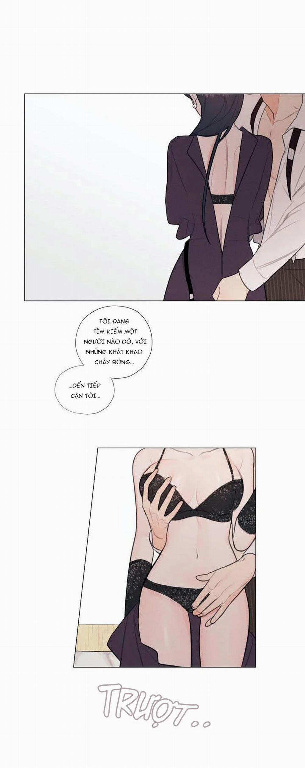 Hardcore Vanilla 14 trang 9