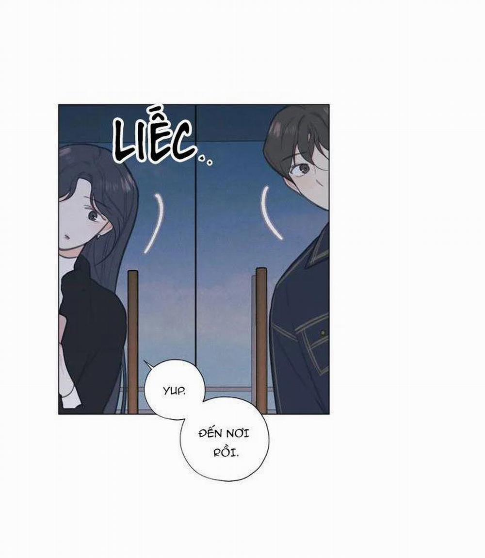 Hardcore Vanilla 15 trang 1