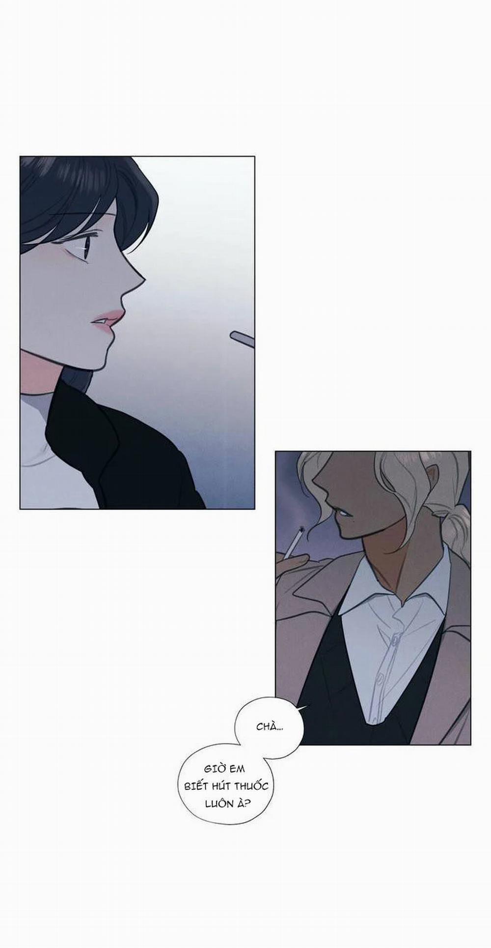 Hardcore Vanilla 15 trang 12