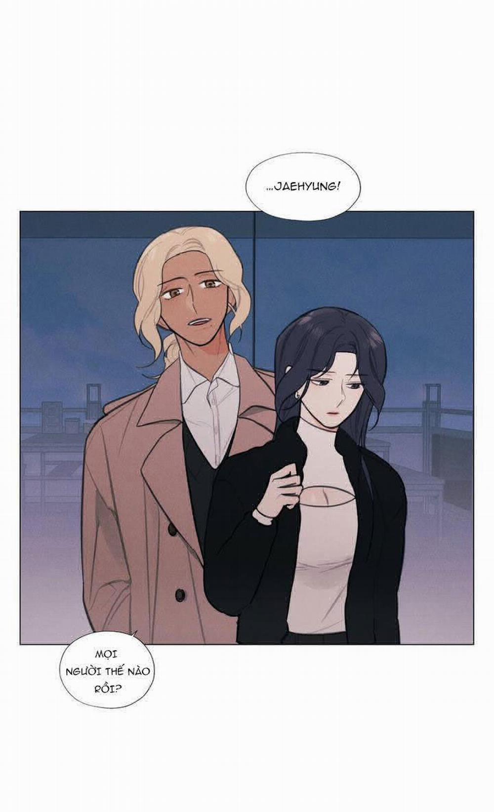 Hardcore Vanilla 15 trang 18