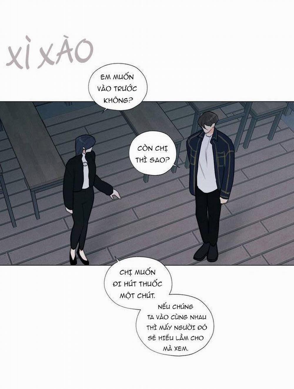 Hardcore Vanilla 15 trang 2