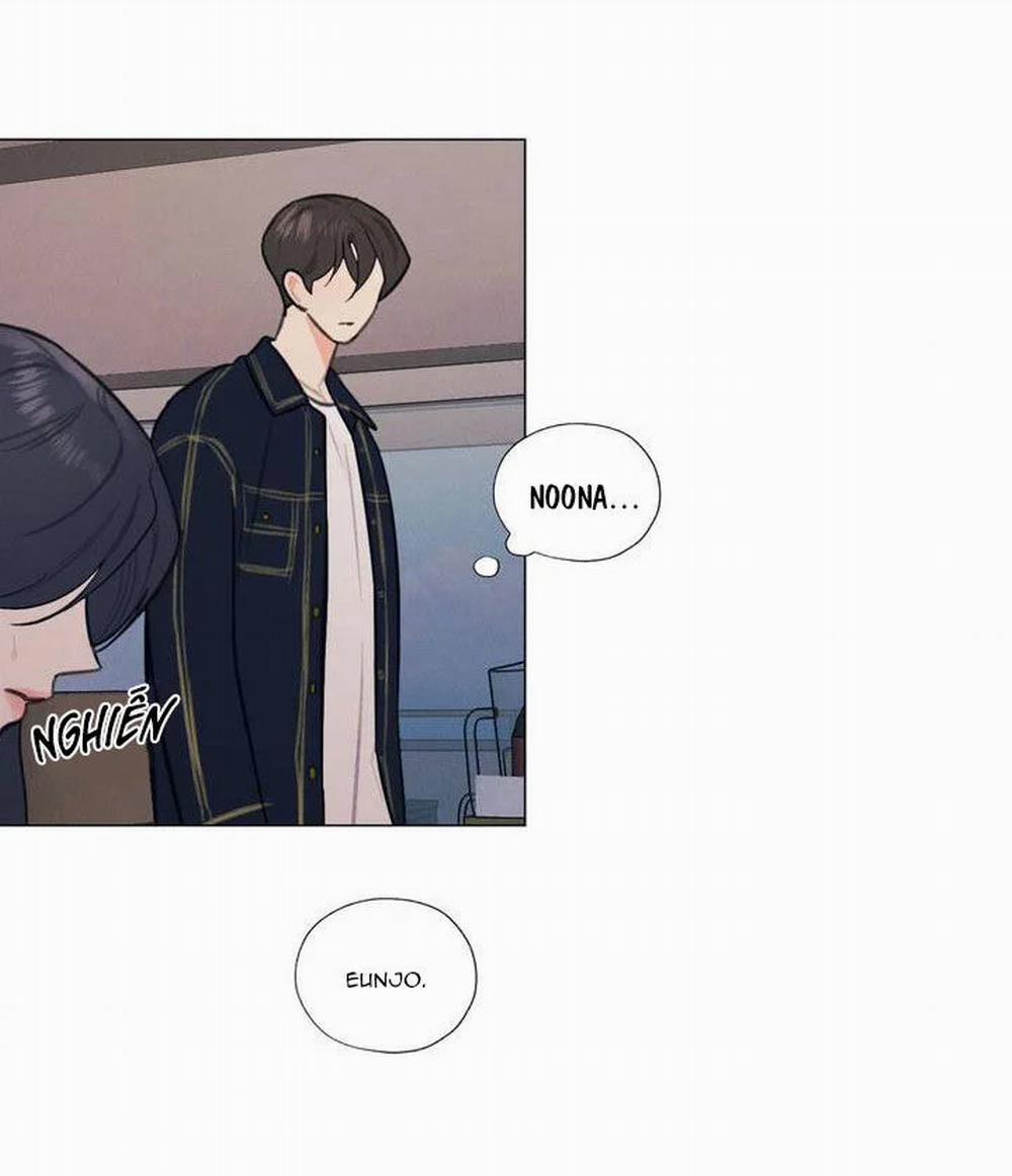 Hardcore Vanilla 15 trang 25