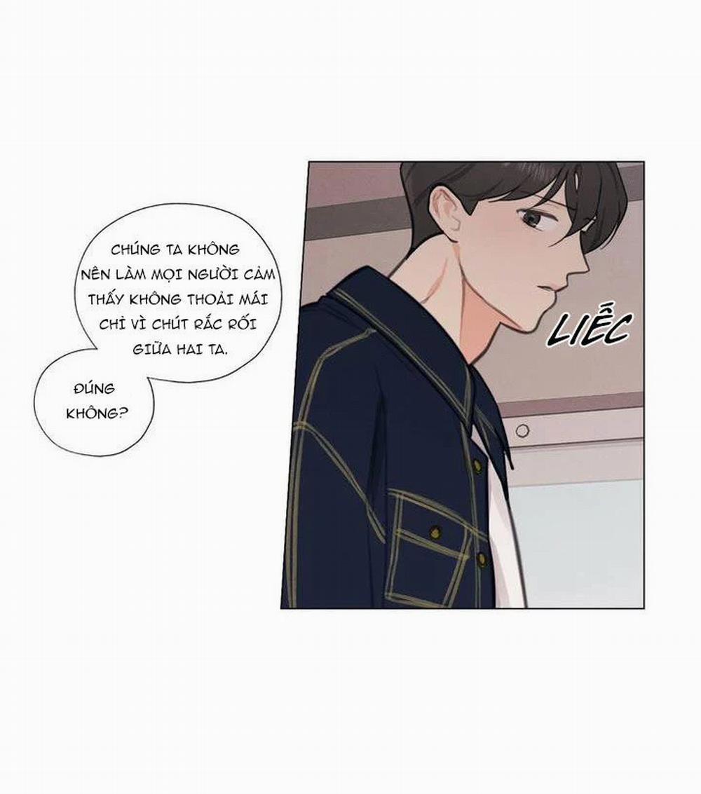 Hardcore Vanilla 15 trang 27