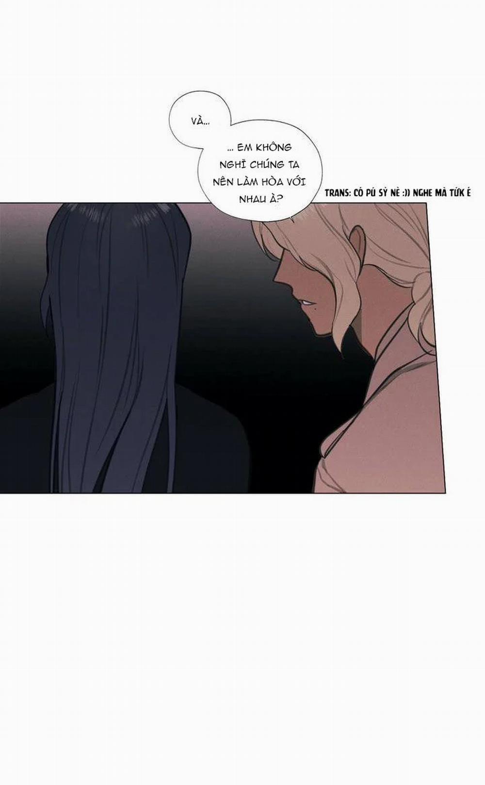 Hardcore Vanilla 15 trang 28