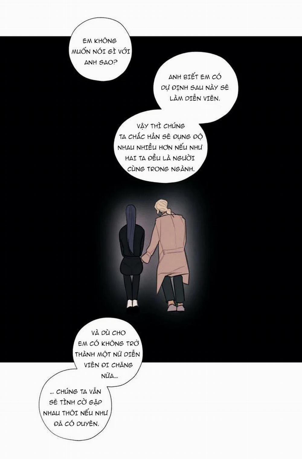 Hardcore Vanilla 15 trang 29