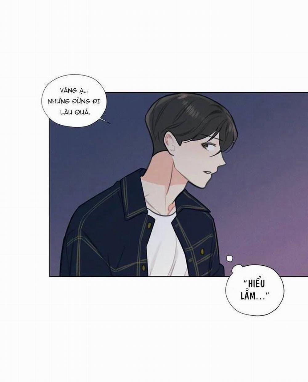 Hardcore Vanilla 15 trang 3