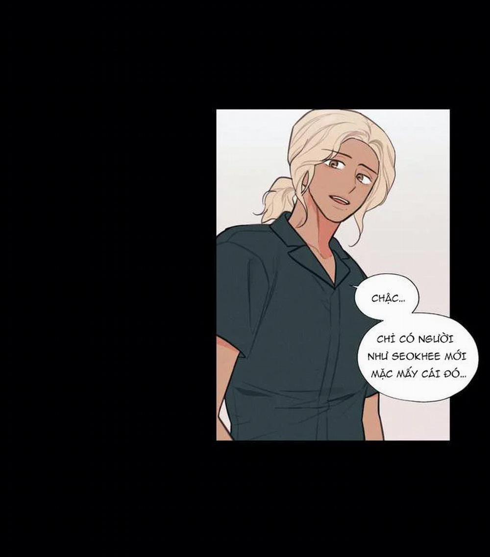 Hardcore Vanilla 15 trang 35