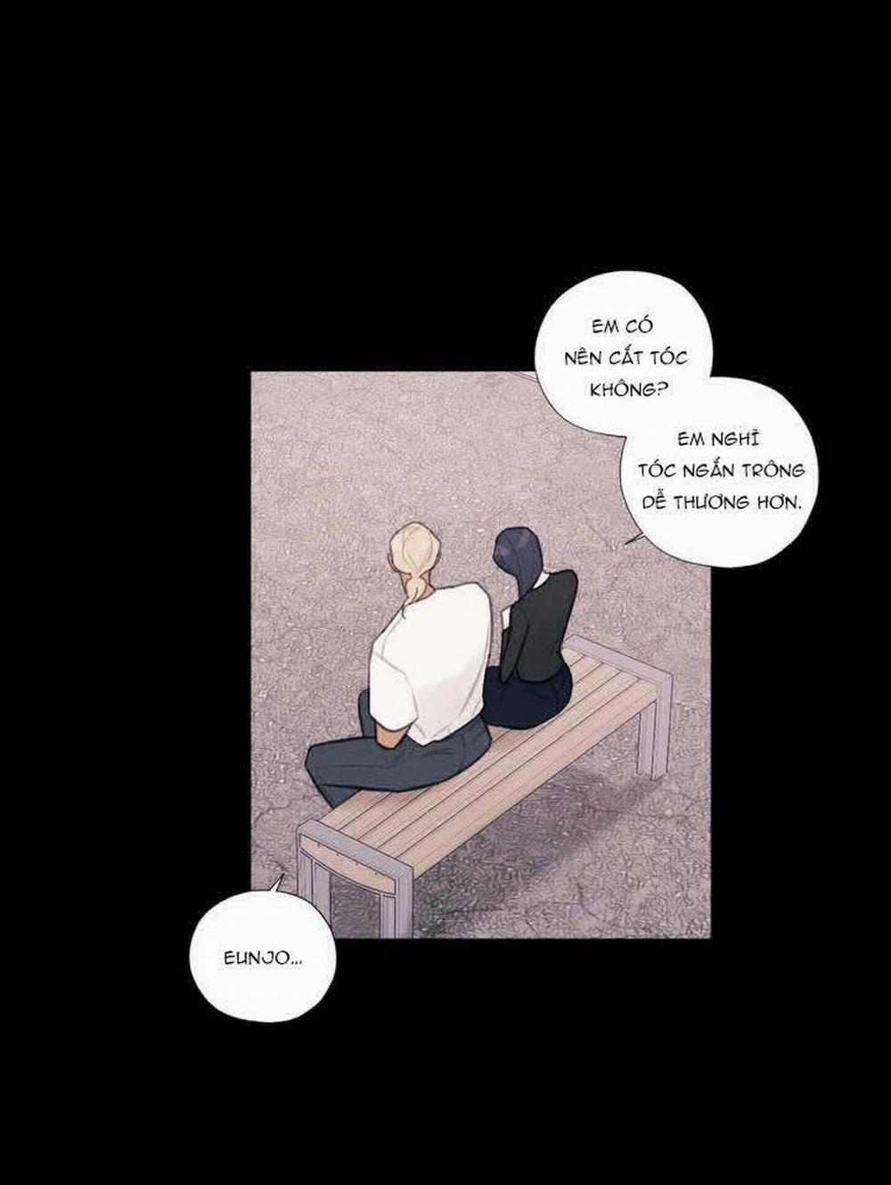 Hardcore Vanilla 15 trang 39