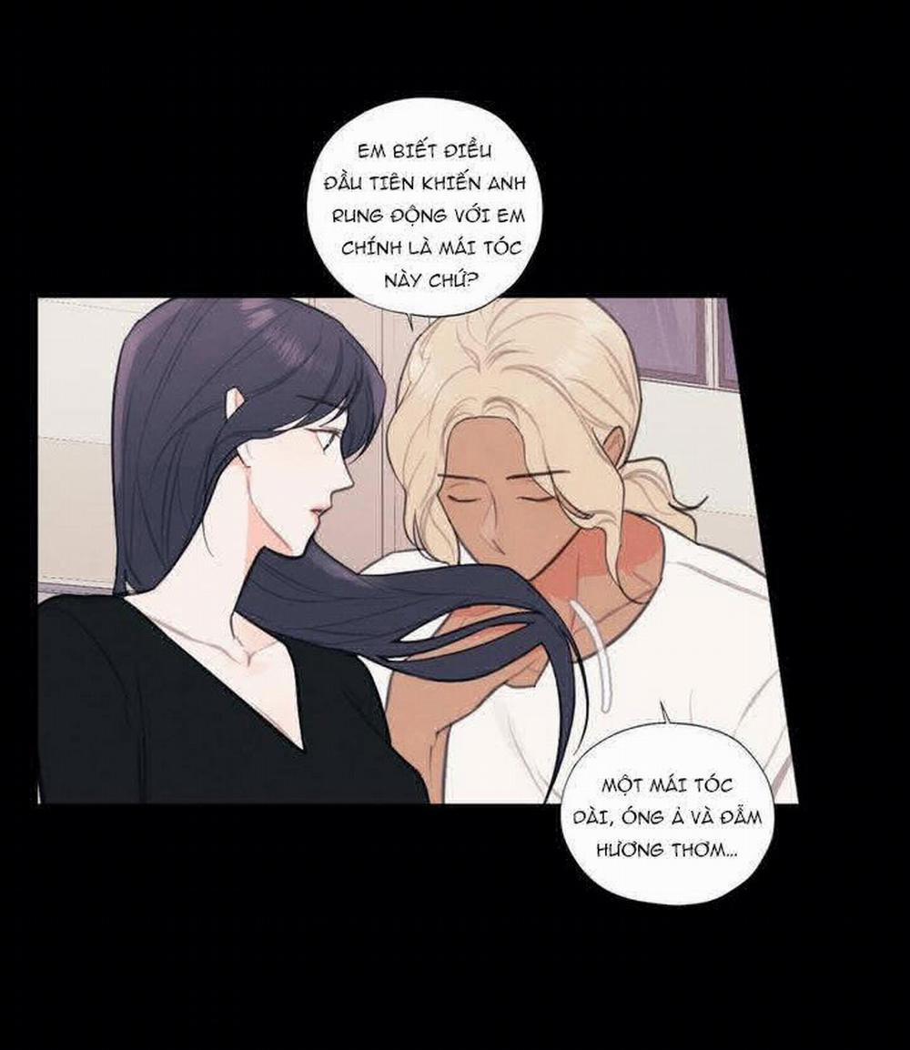 Hardcore Vanilla 15 trang 40