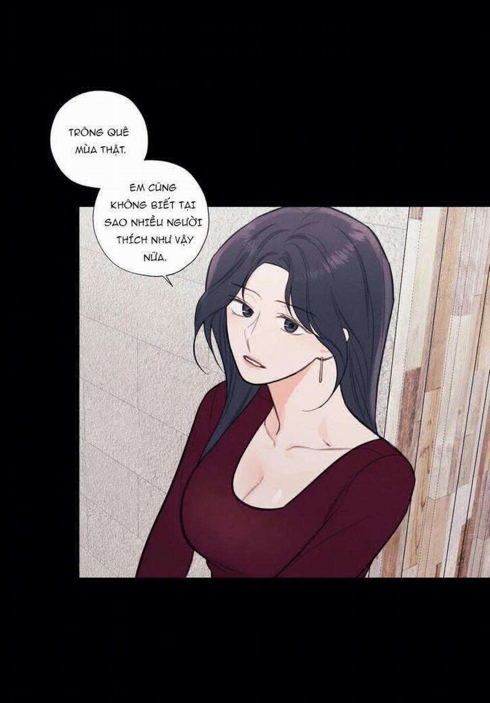 Hardcore Vanilla 15 trang 43