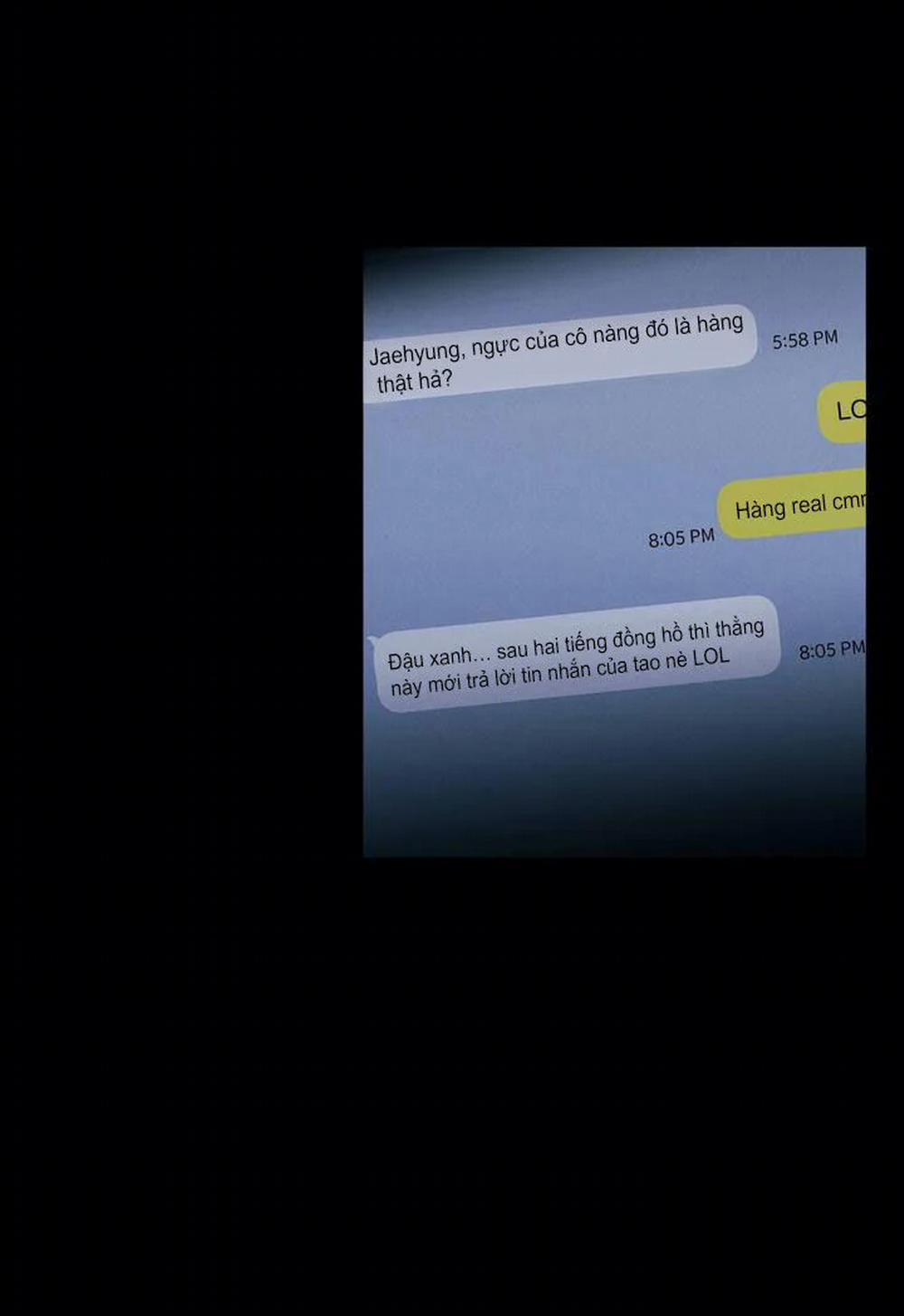 Hardcore Vanilla 15 trang 51