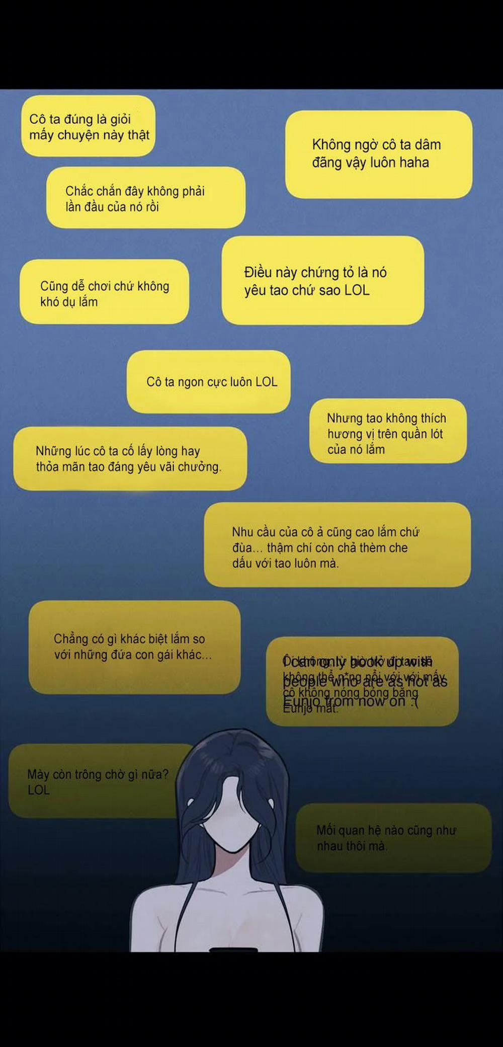 Hardcore Vanilla 15 trang 52