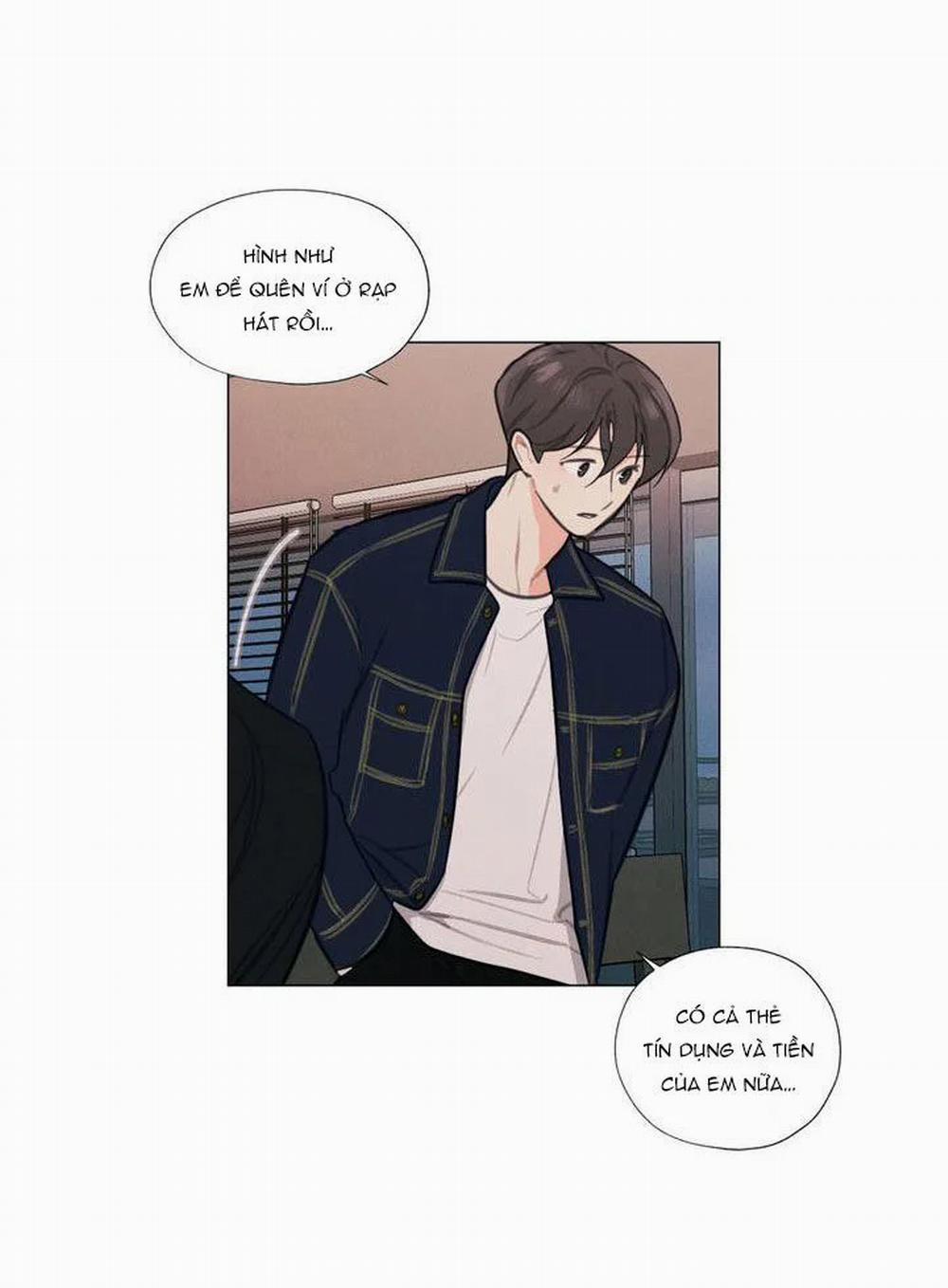 Hardcore Vanilla 15 trang 59