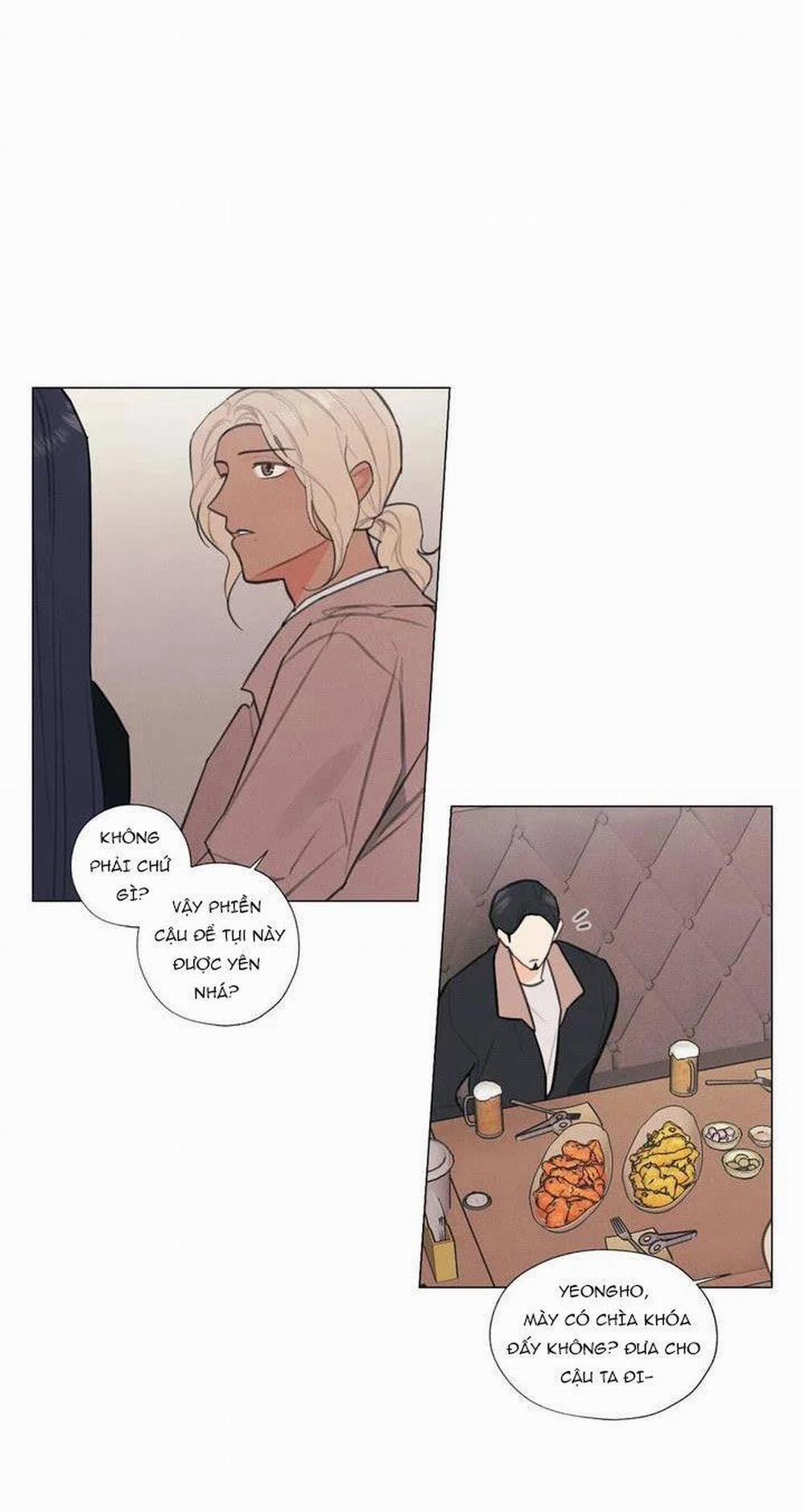 Hardcore Vanilla 16 trang 1