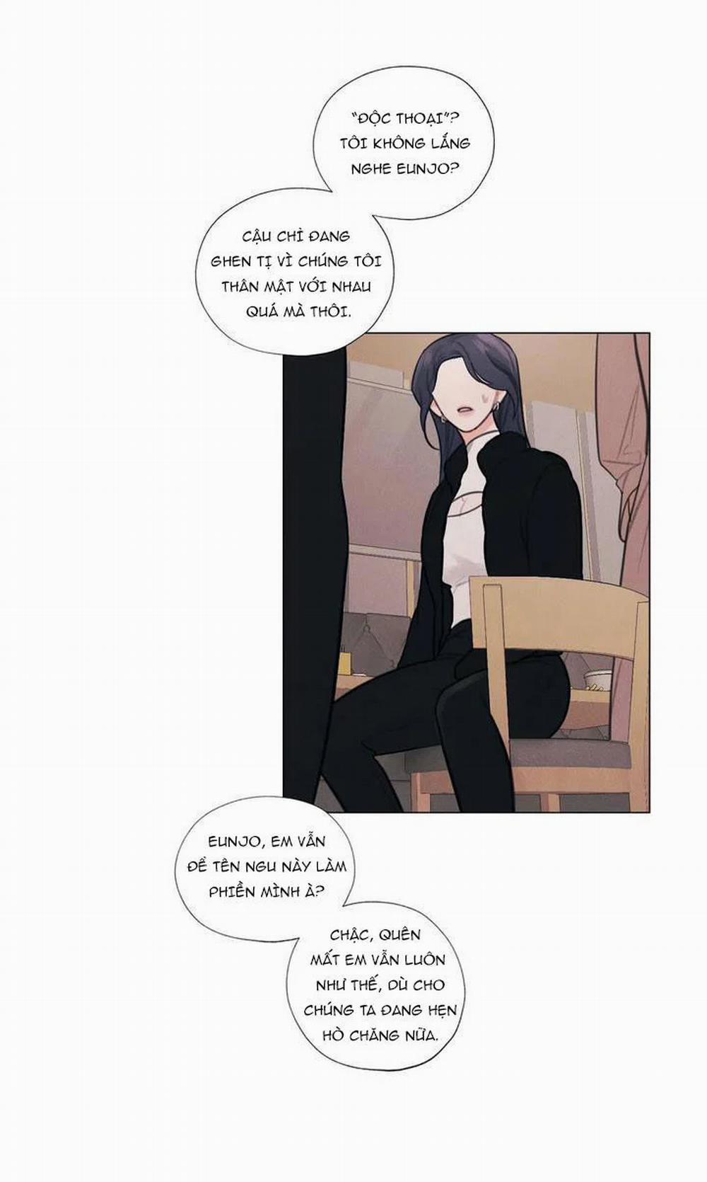 Hardcore Vanilla 16 trang 11