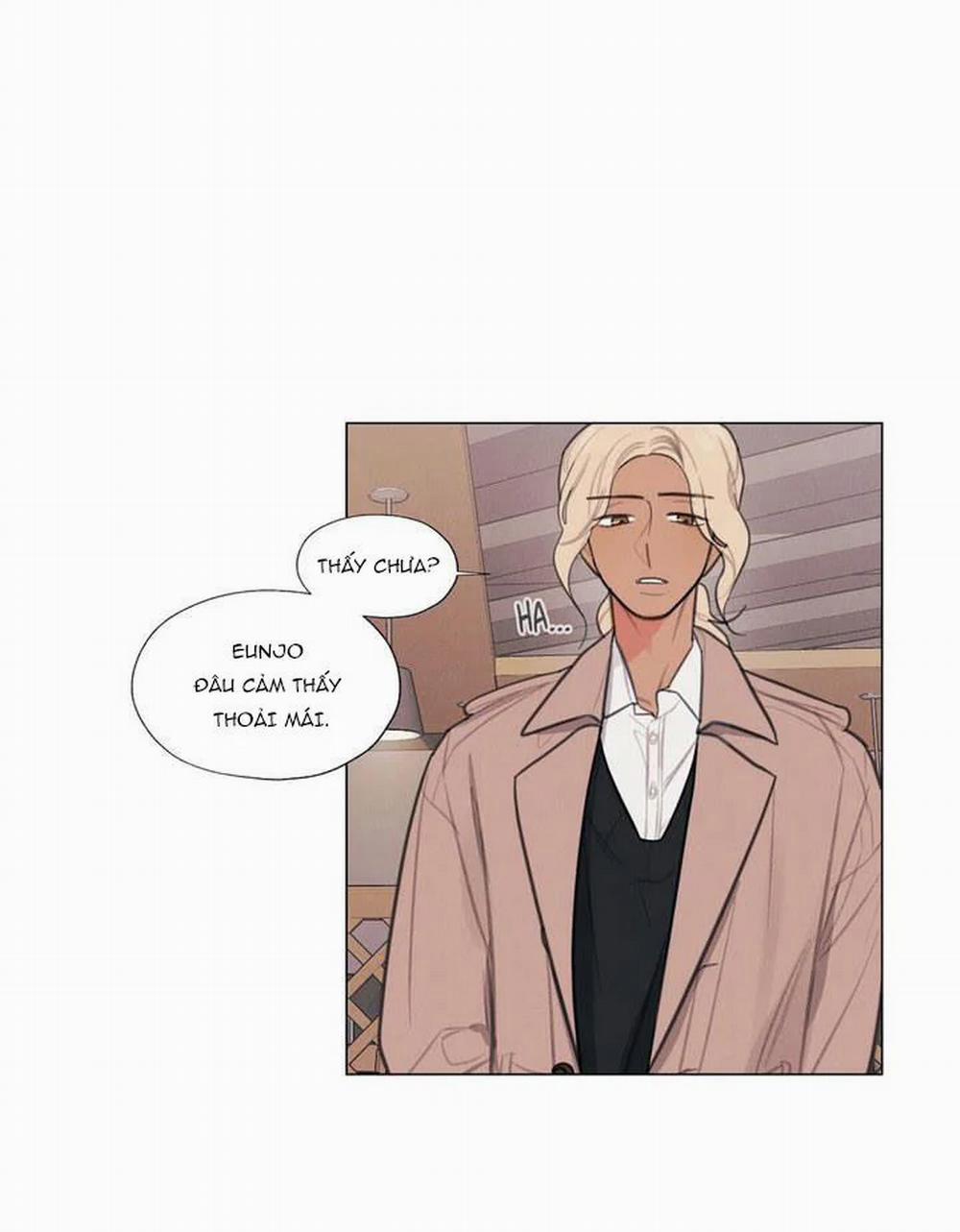 Hardcore Vanilla 16 trang 14