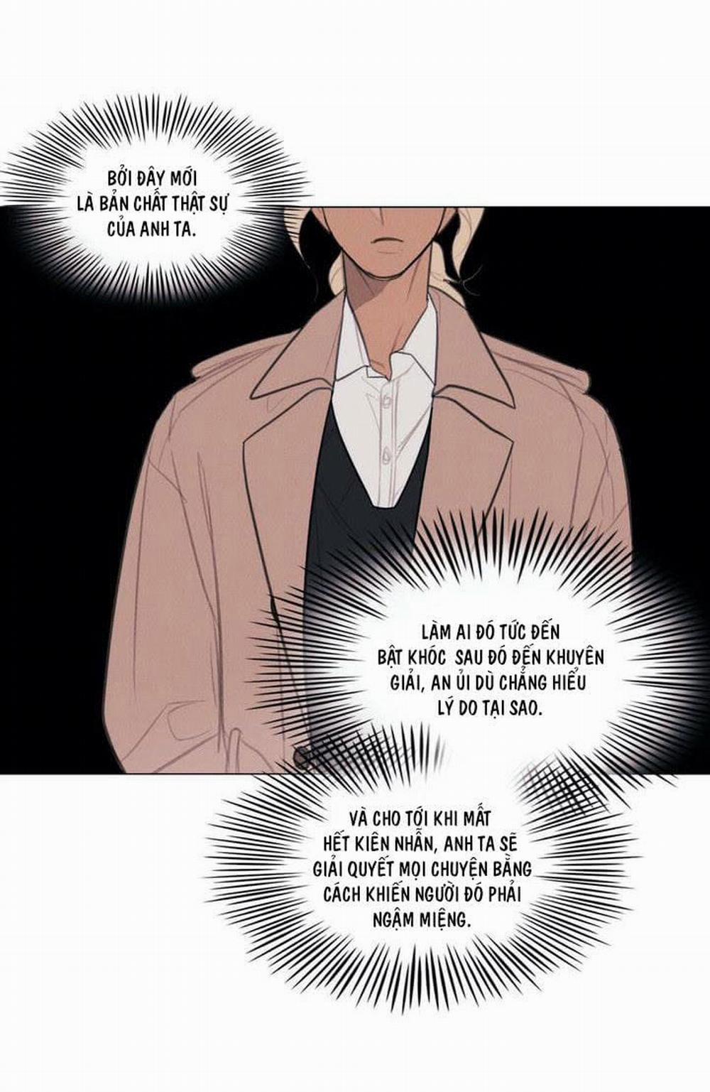 Hardcore Vanilla 16 trang 17