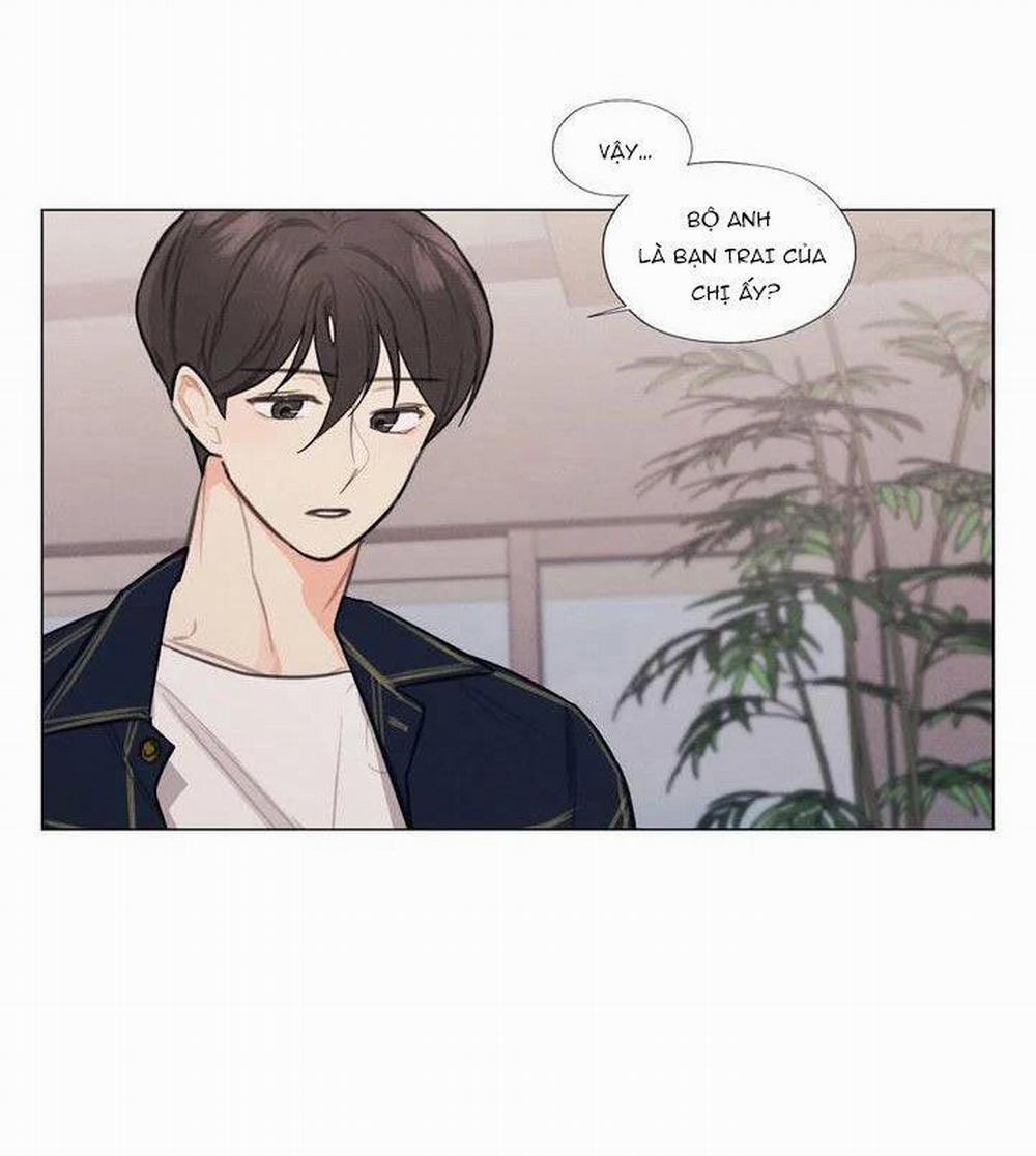 Hardcore Vanilla 16 trang 2