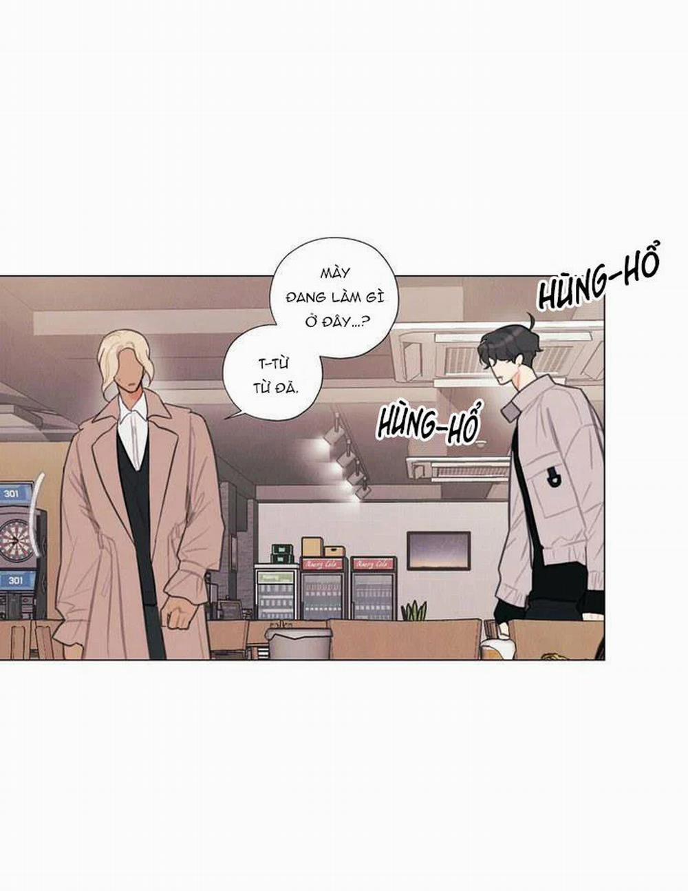 Hardcore Vanilla 16 trang 29