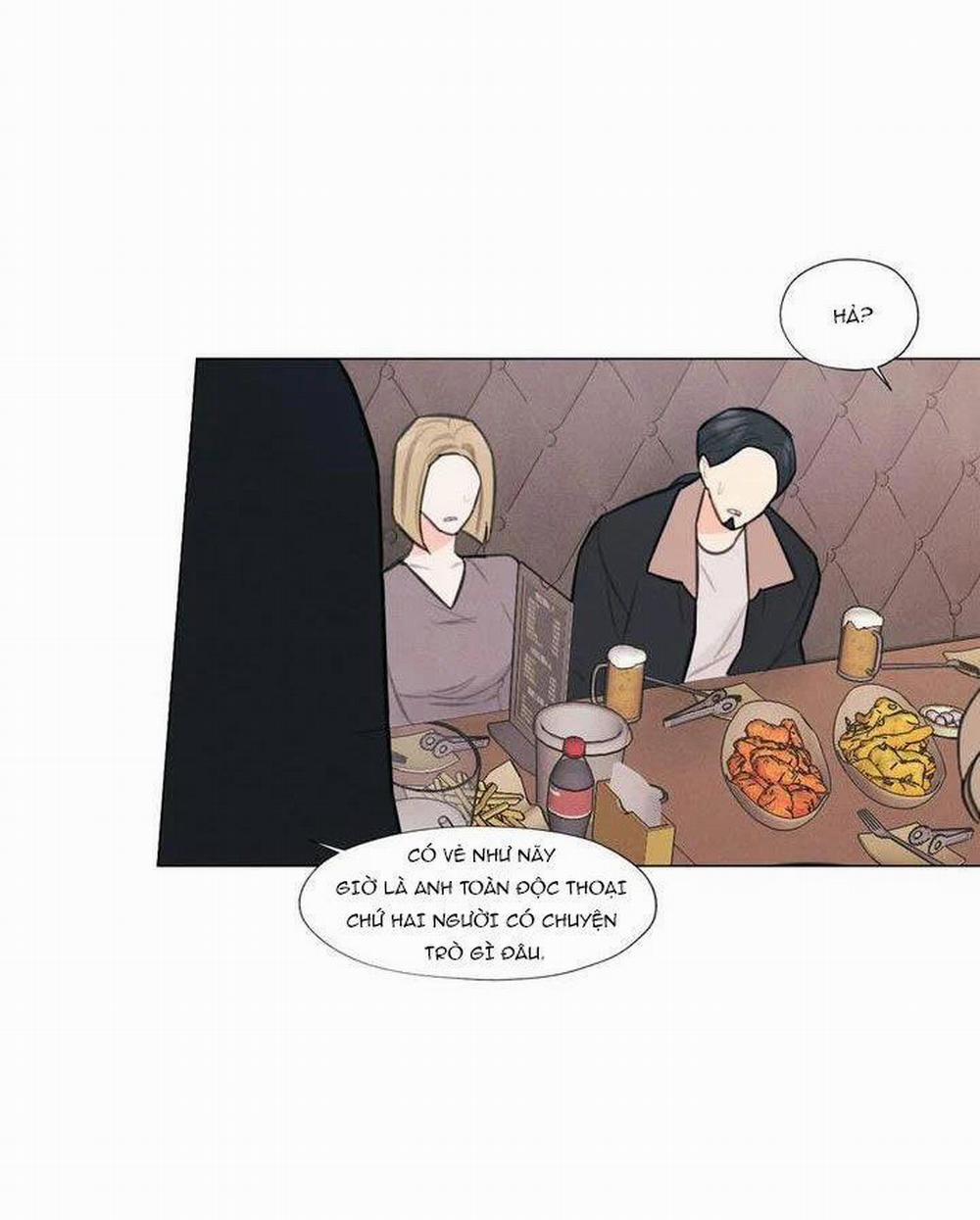 Hardcore Vanilla 16 trang 3