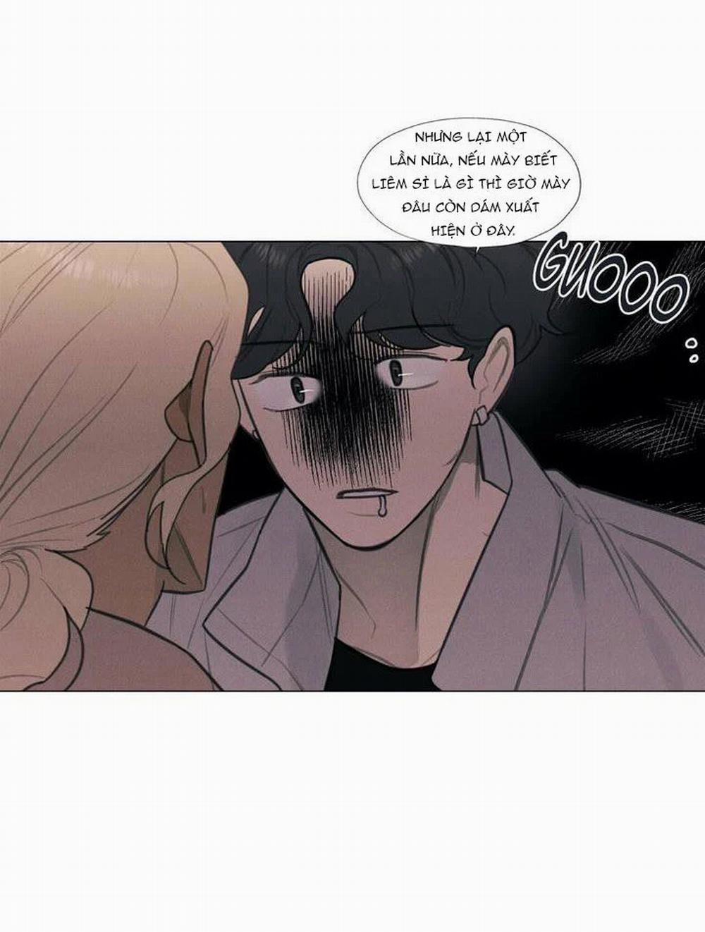 Hardcore Vanilla 16 trang 32