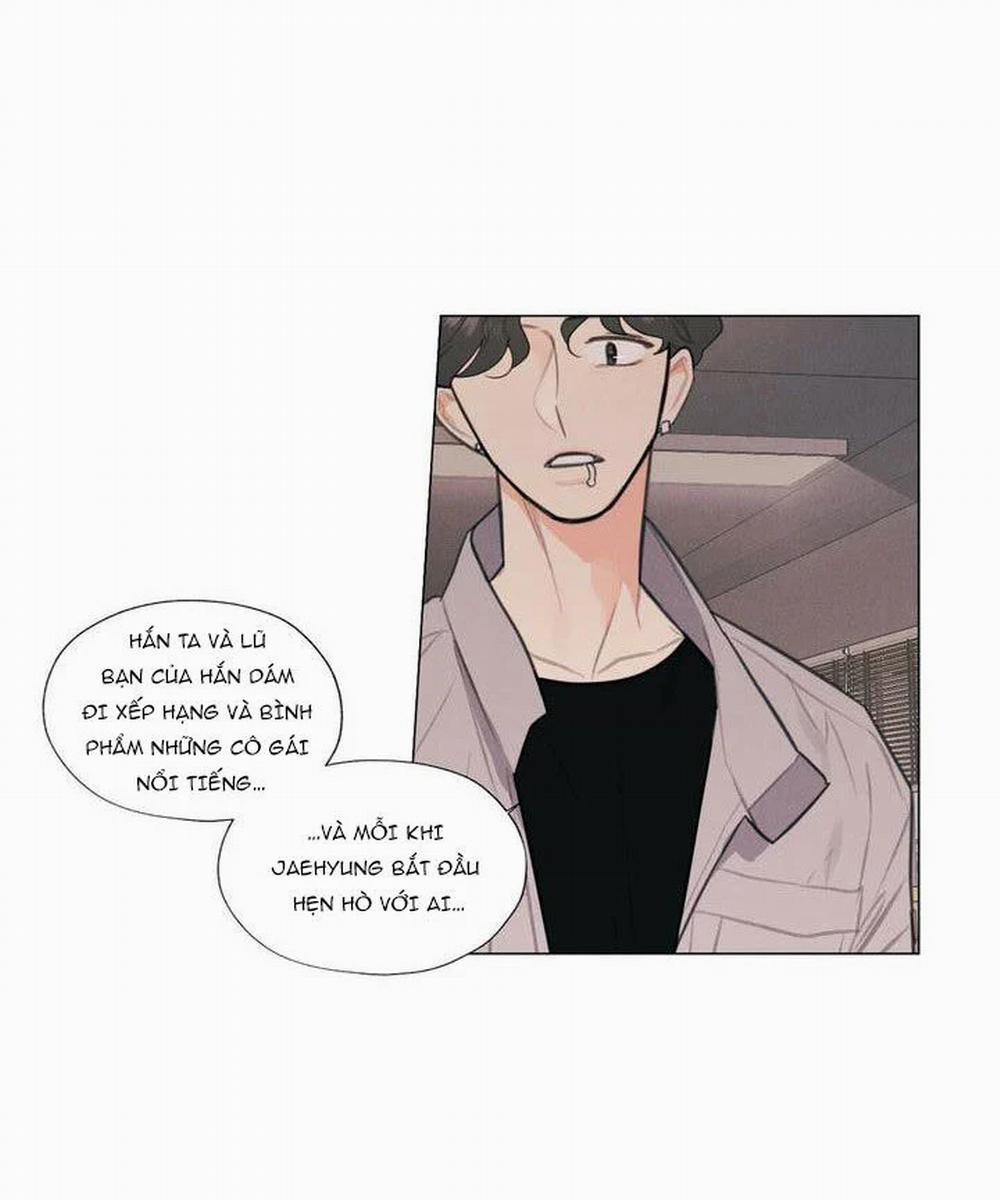 Hardcore Vanilla 16 trang 35