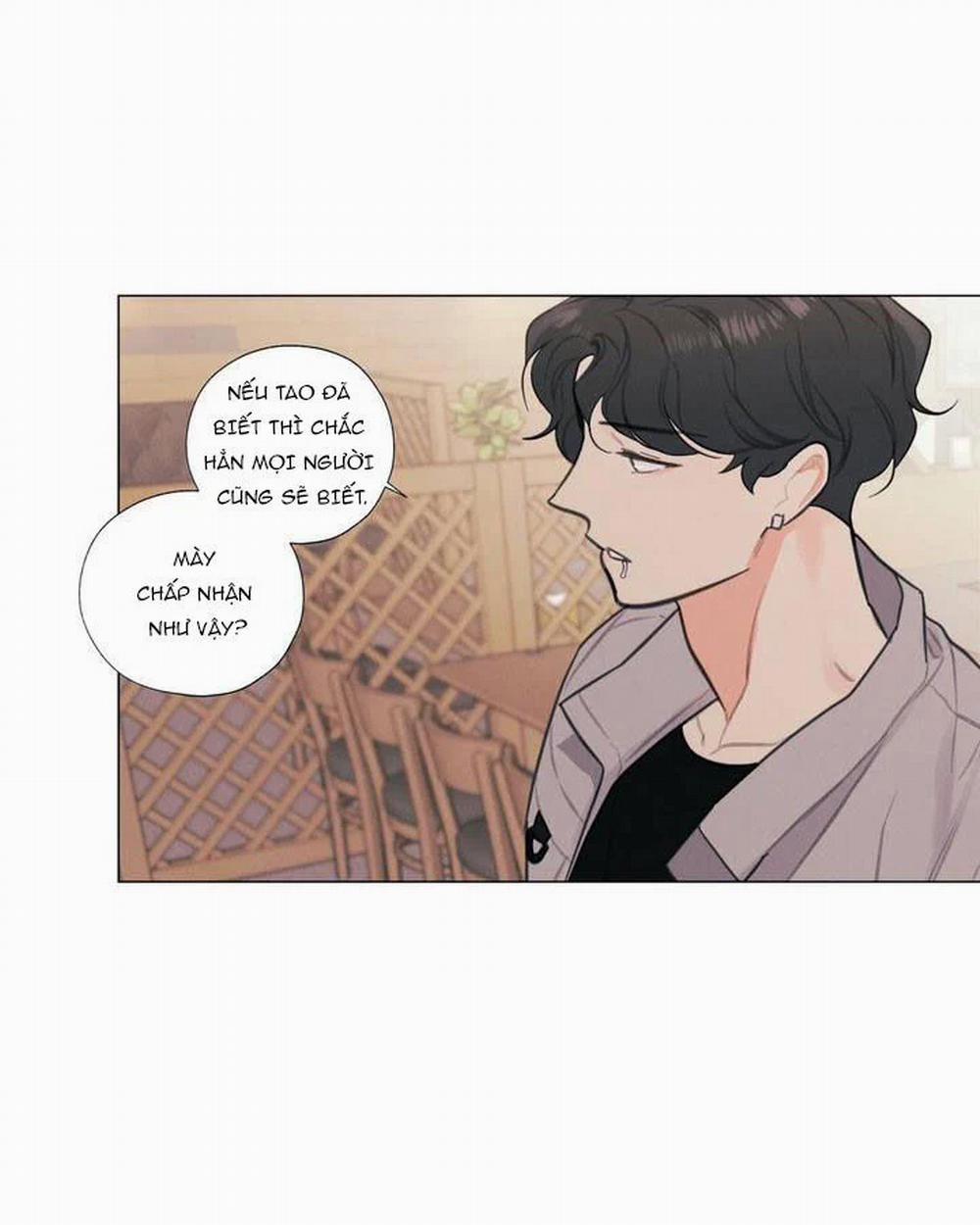 Hardcore Vanilla 16 trang 38