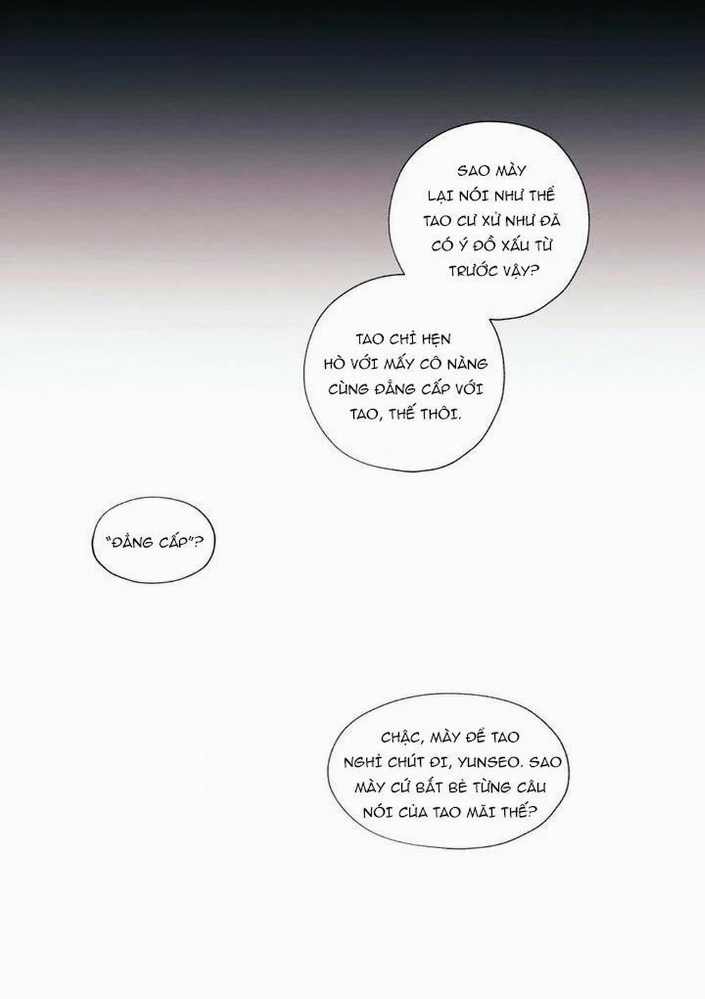 Hardcore Vanilla 16 trang 44