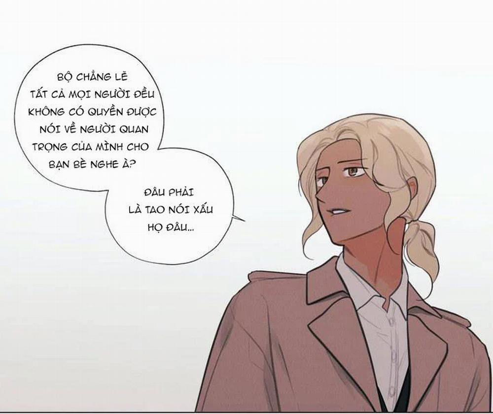 Hardcore Vanilla 16 trang 45