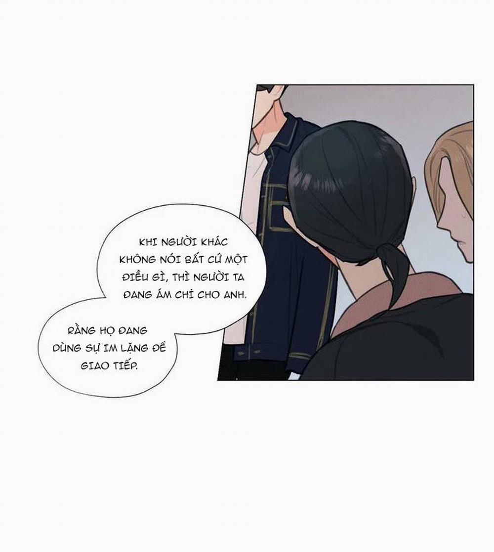 Hardcore Vanilla 16 trang 5