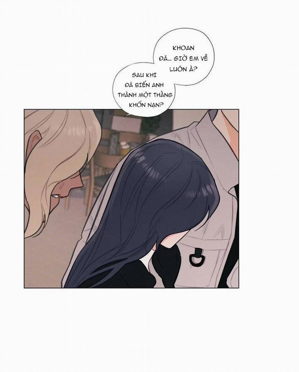 Hardcore Vanilla 16 trang 51