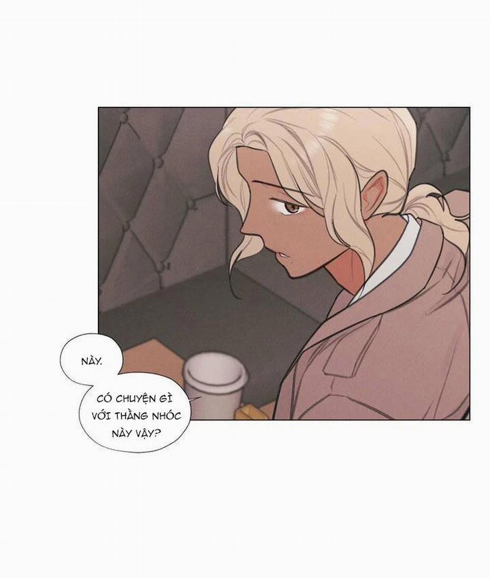 Hardcore Vanilla 16 trang 9