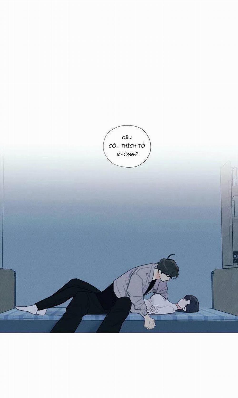 Hardcore Vanilla 17 trang 0