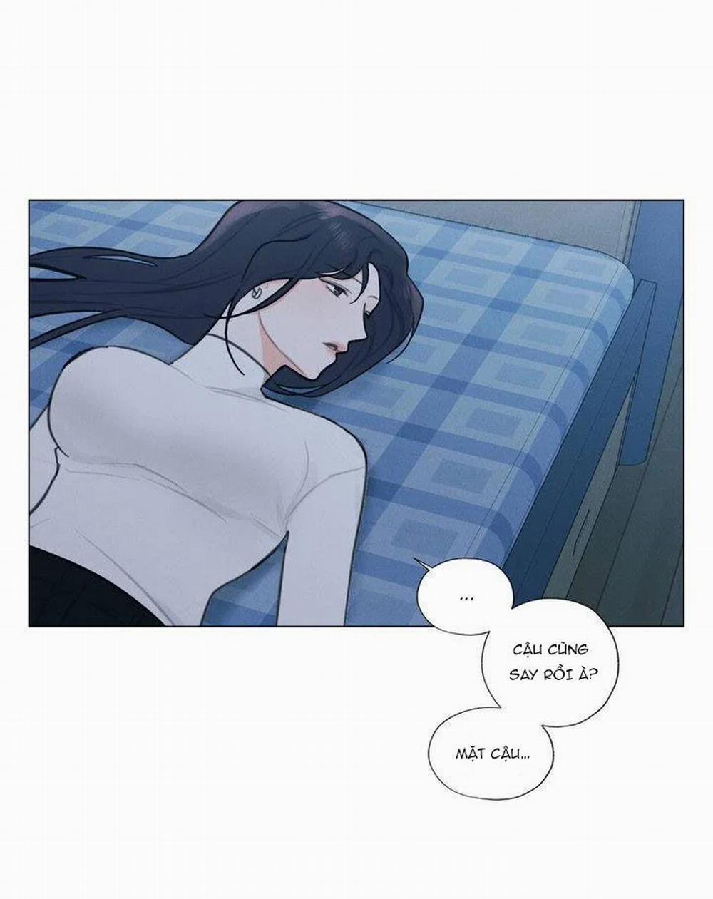 Hardcore Vanilla 17 trang 13