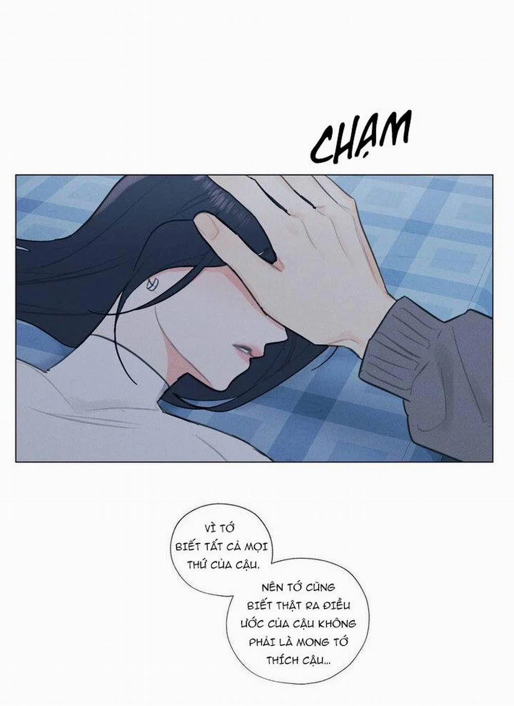 Hardcore Vanilla 17 trang 14