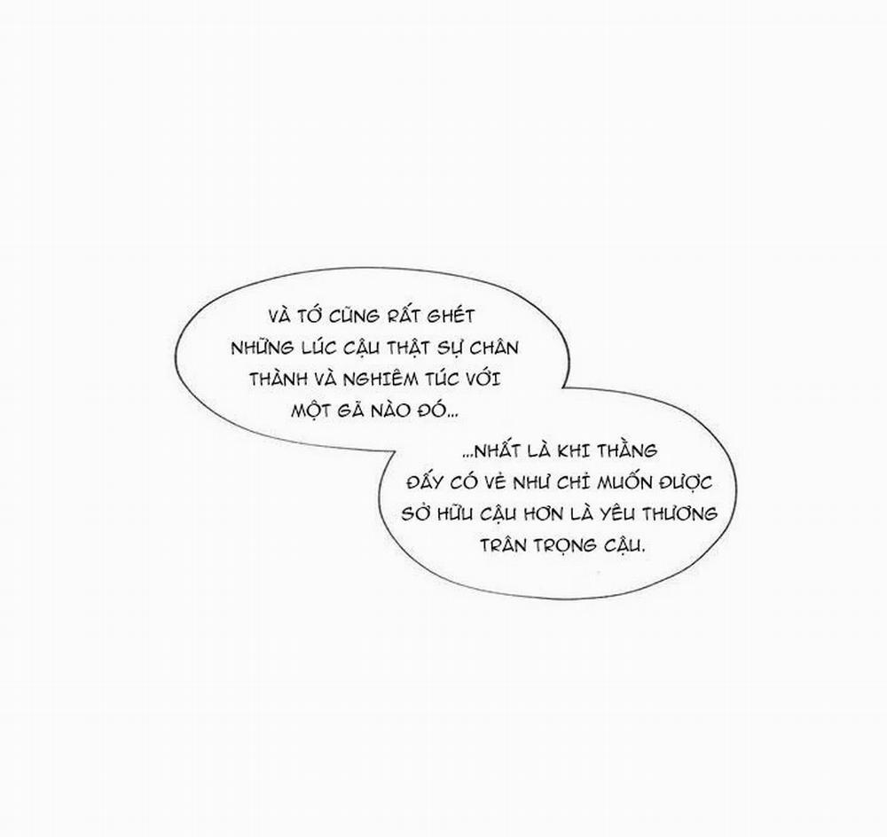 Hardcore Vanilla 17 trang 16