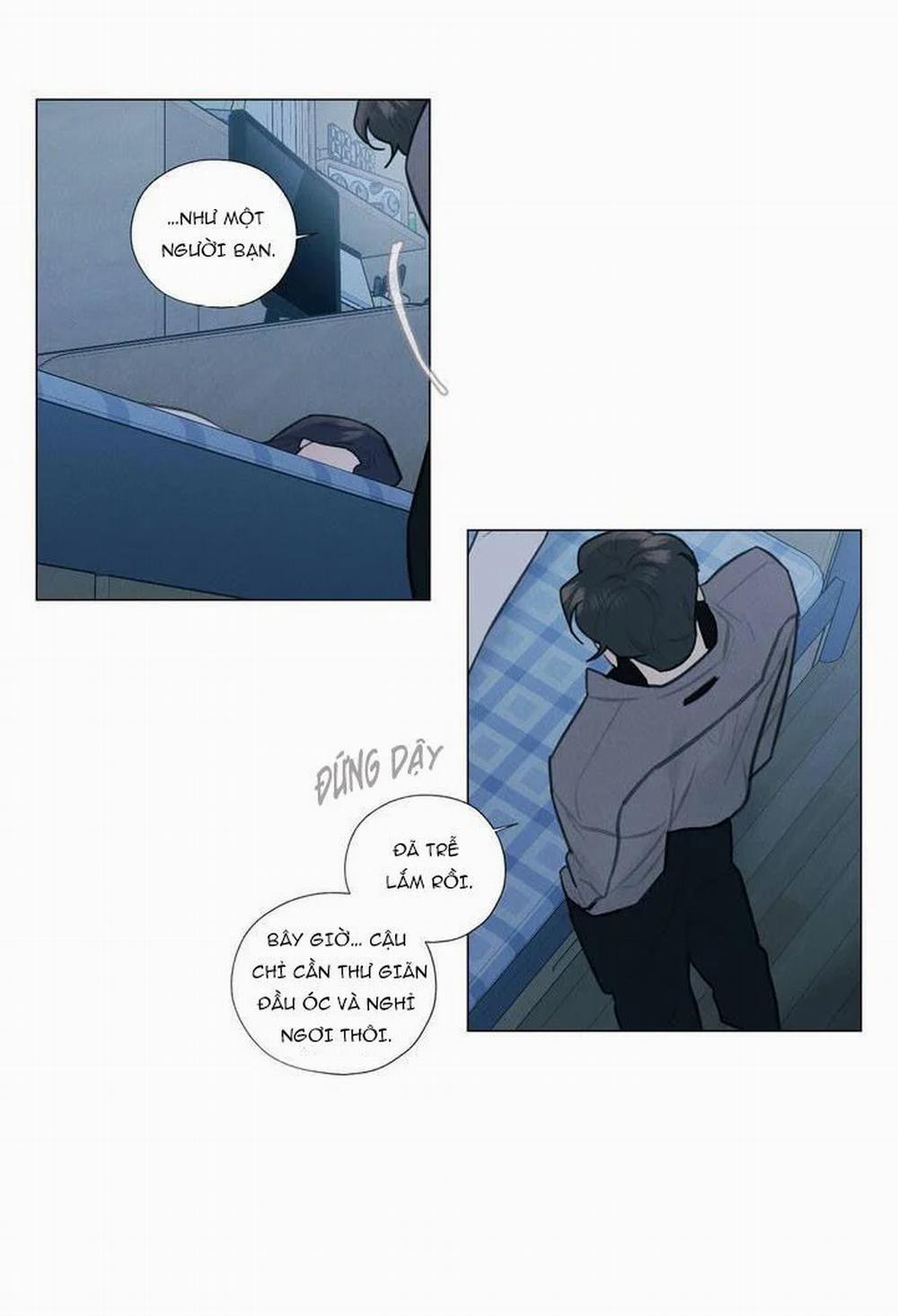 Hardcore Vanilla 17 trang 19