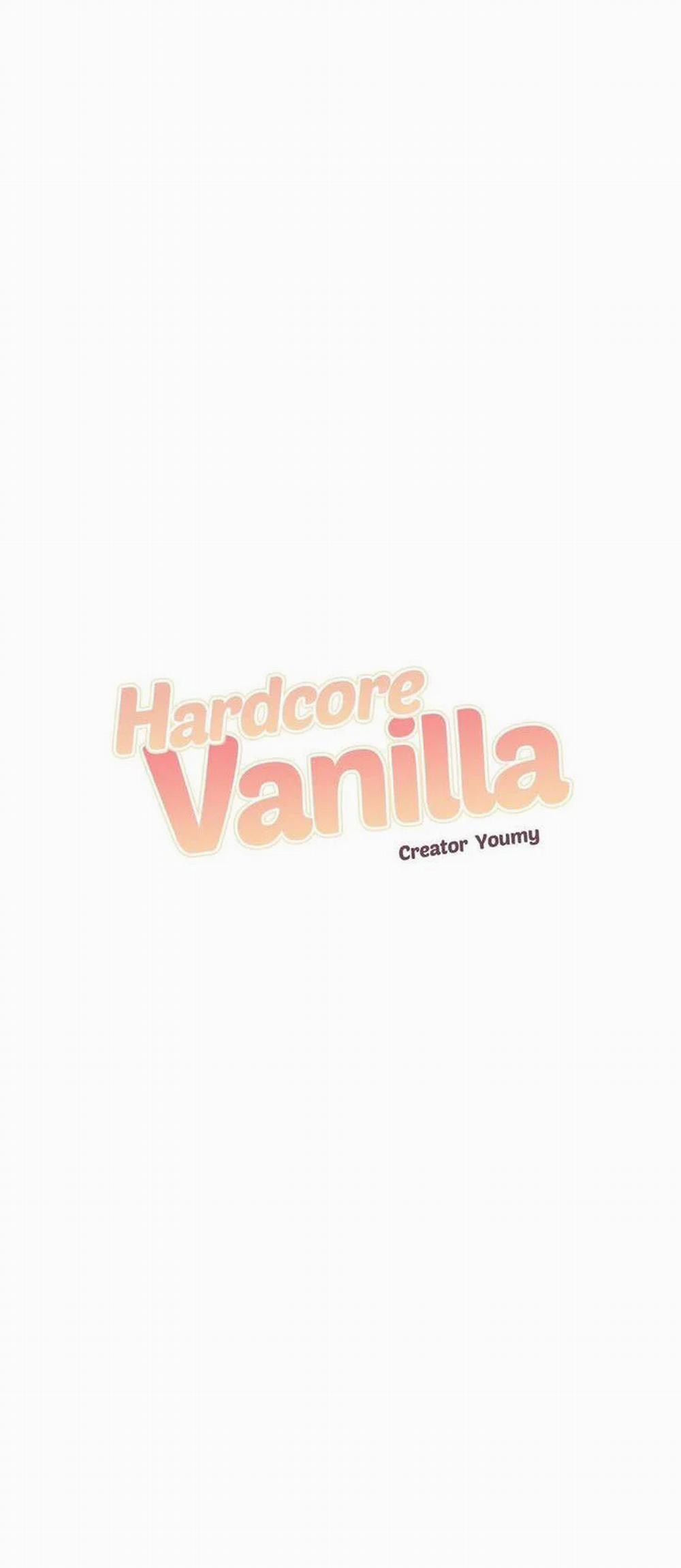 Hardcore Vanilla 17 trang 24
