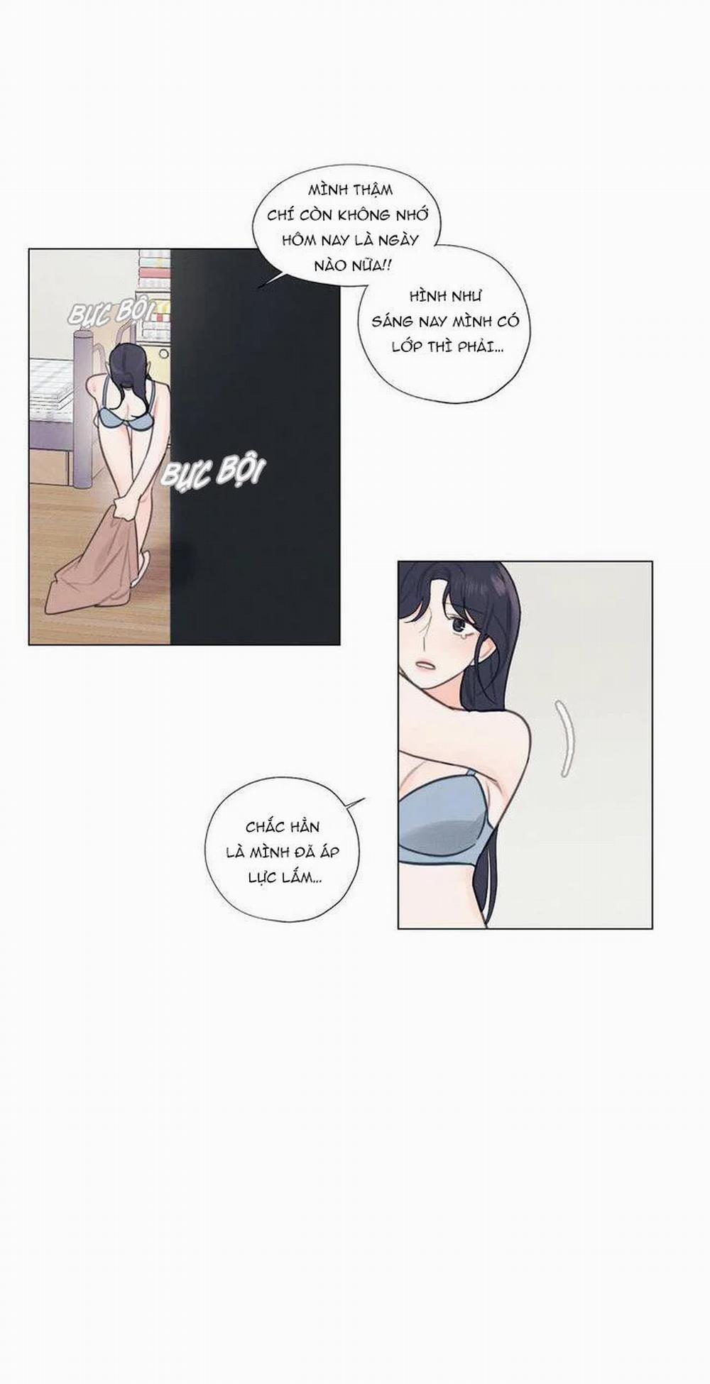 Hardcore Vanilla 17 trang 26