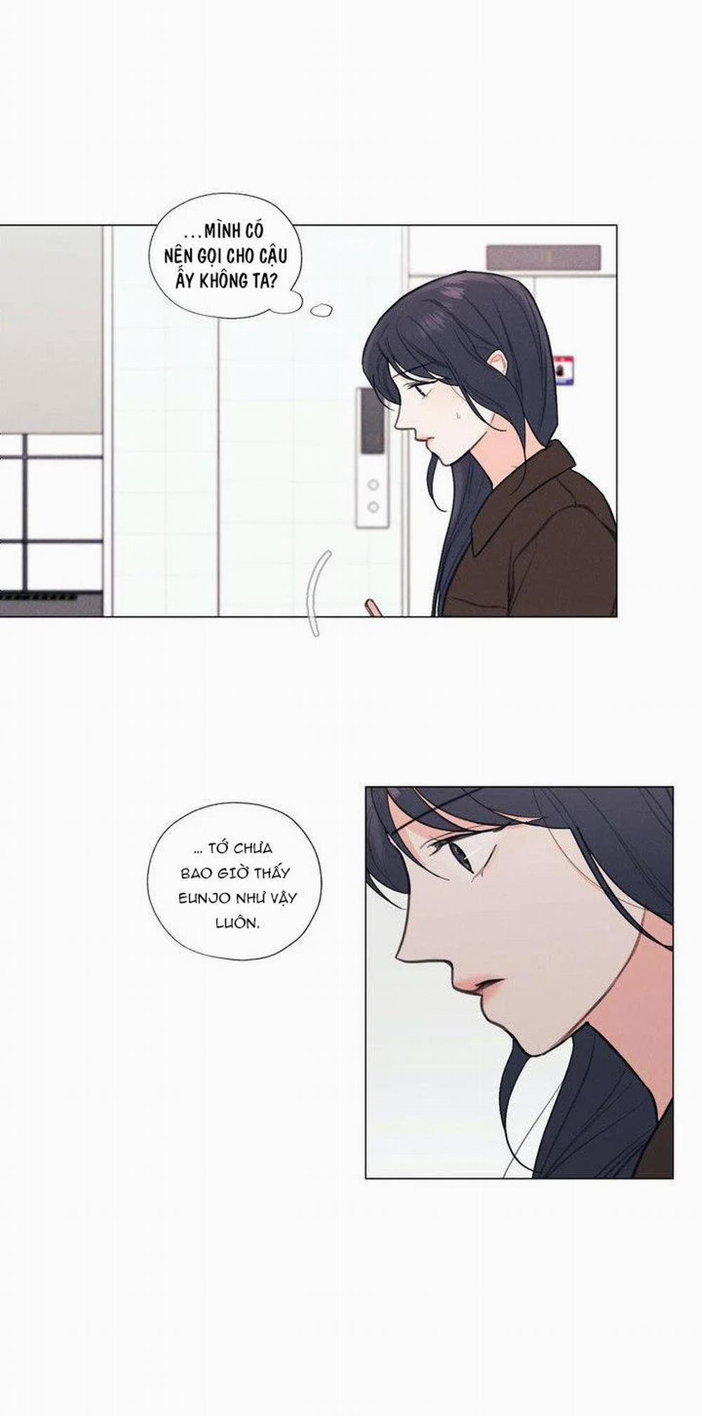 Hardcore Vanilla 17 trang 31