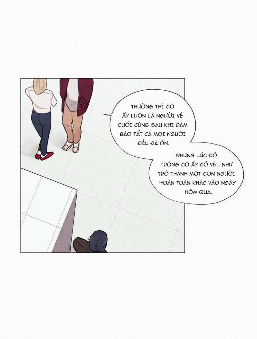 Hardcore Vanilla 17 trang 32