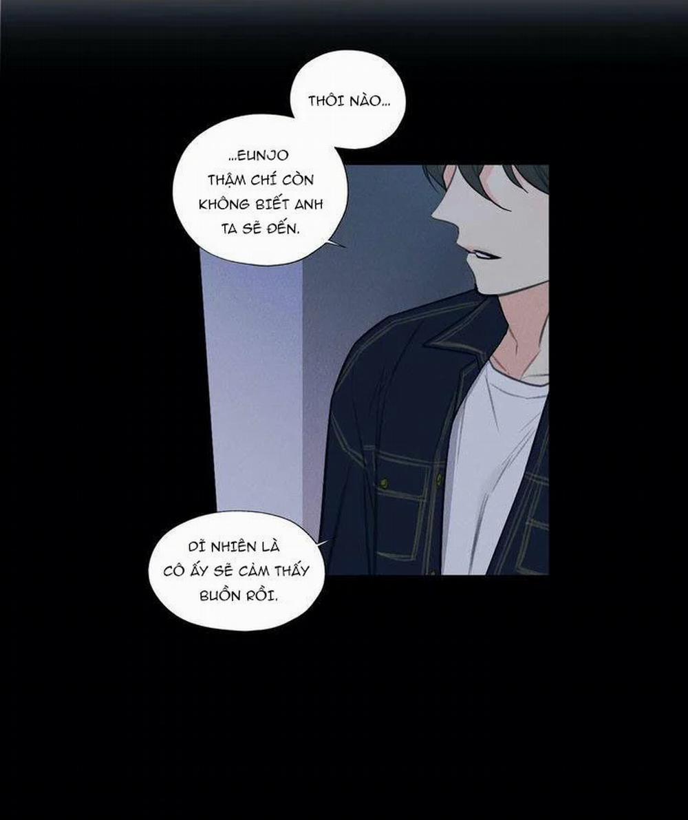 Hardcore Vanilla 17 trang 36