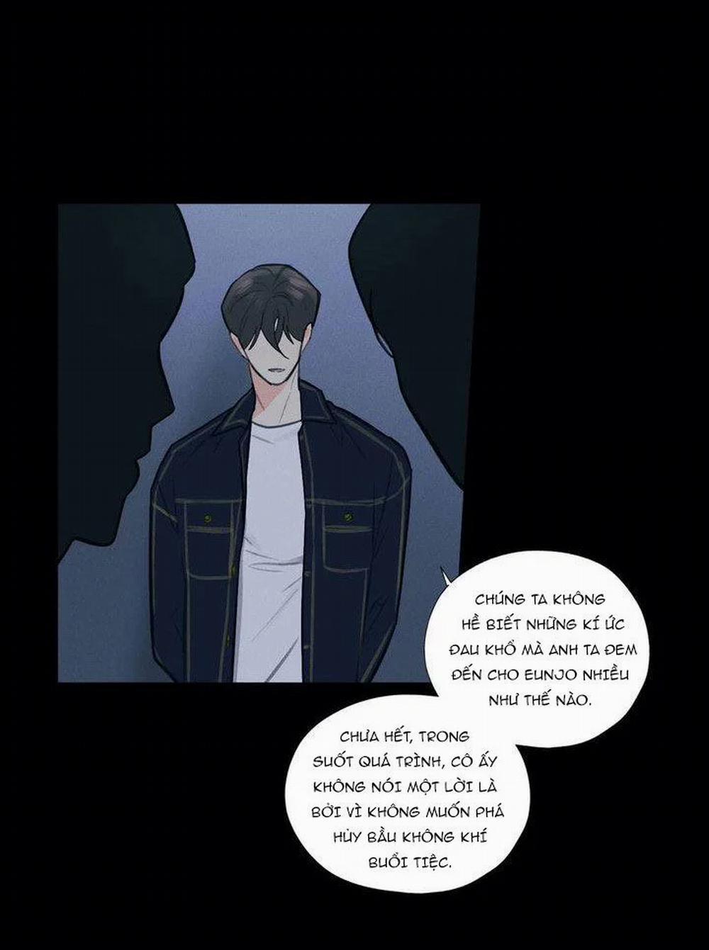 Hardcore Vanilla 17 trang 37