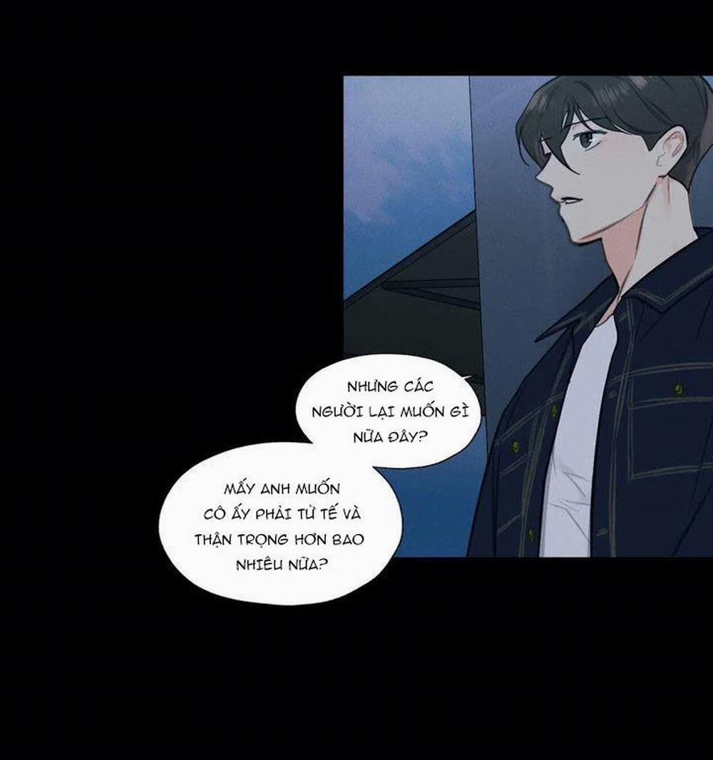 Hardcore Vanilla 17 trang 38