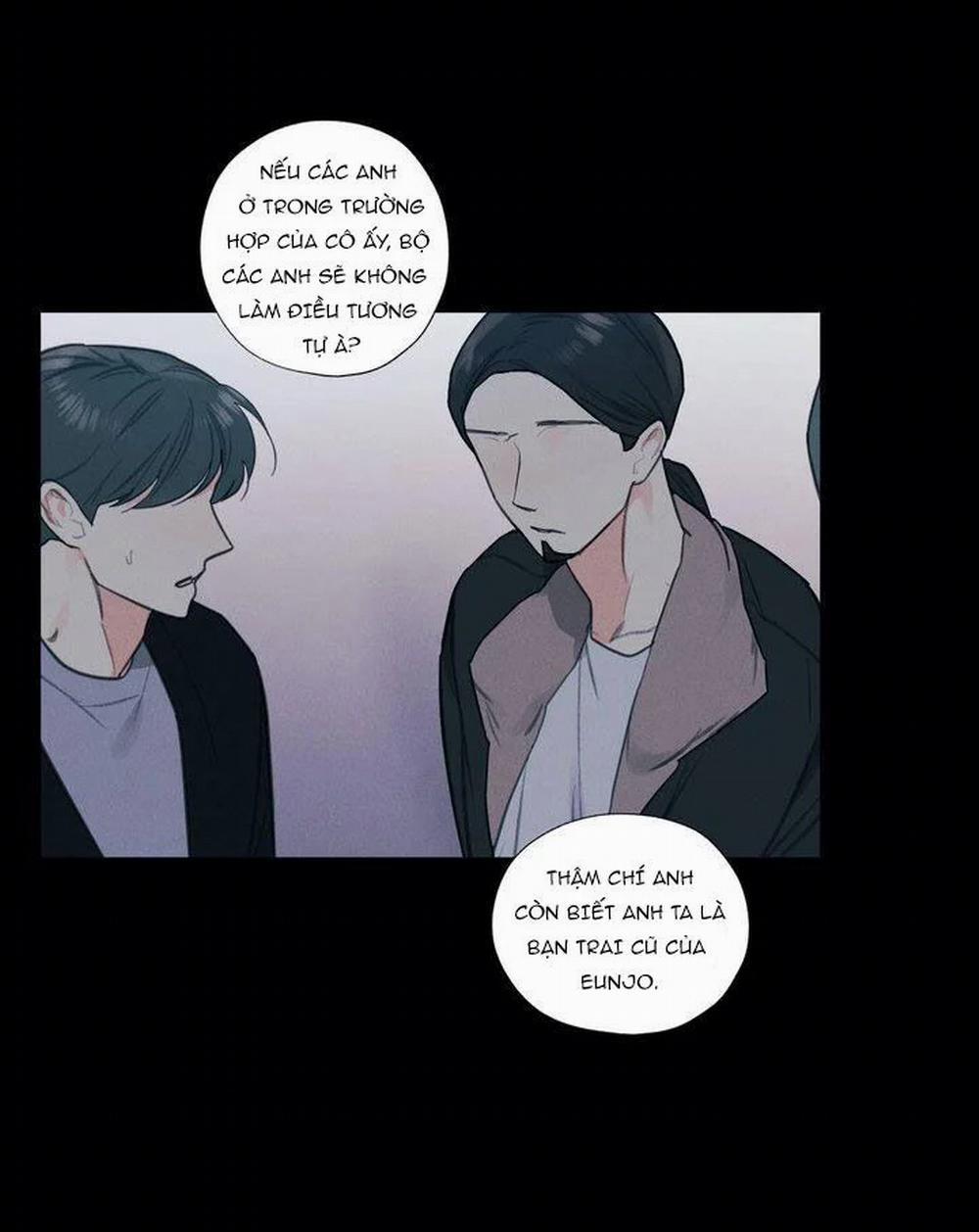 Hardcore Vanilla 17 trang 39