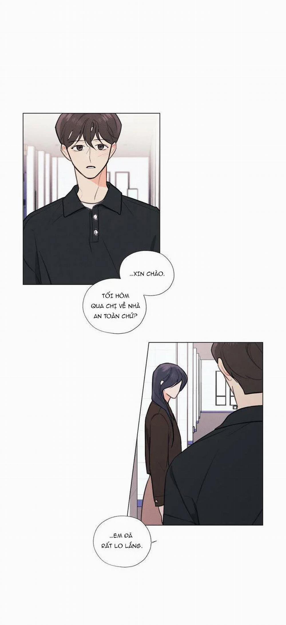 Hardcore Vanilla 17 trang 44