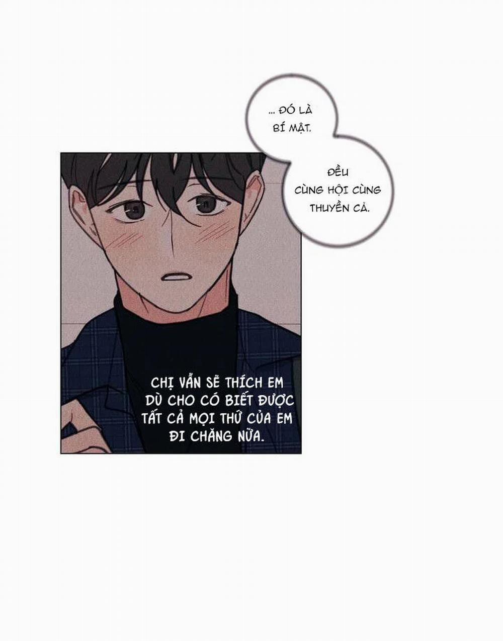 Hardcore Vanilla 17 trang 50