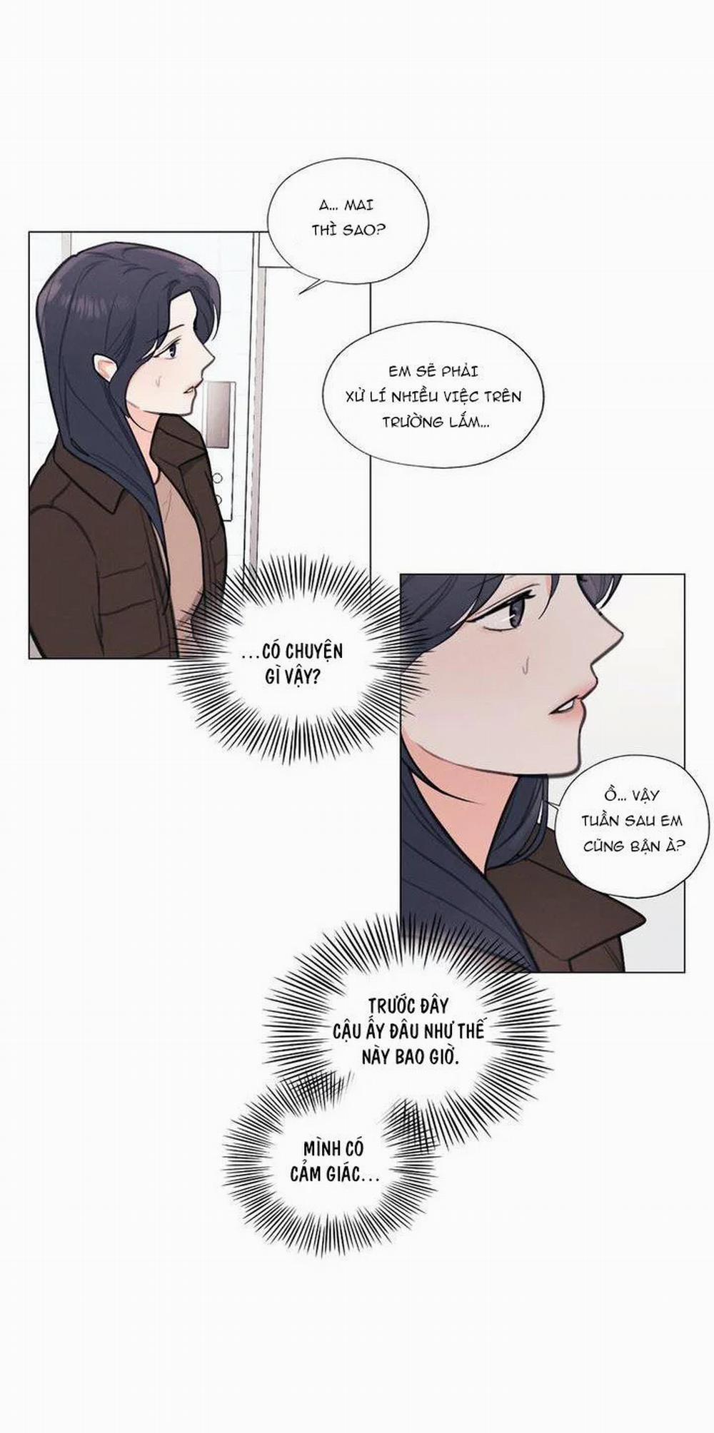 Hardcore Vanilla 17 trang 56