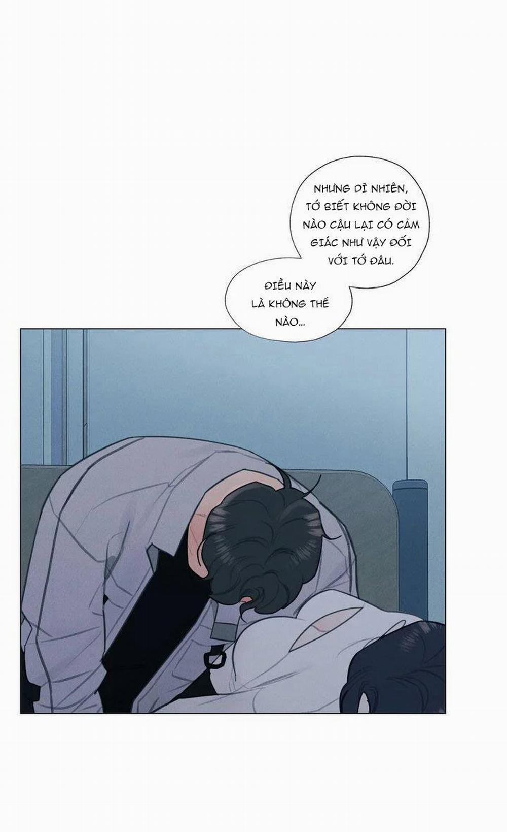 Hardcore Vanilla 17 trang 6